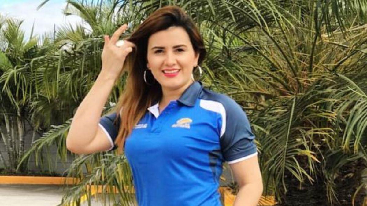 Los famosos personajes de Honduras que son fieles seguidores de Olimpia y Motagua