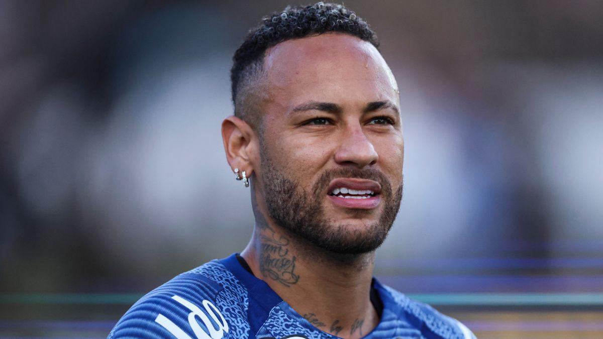 Neymar se cansa por su situación actual e impacta al mundo con su revelación