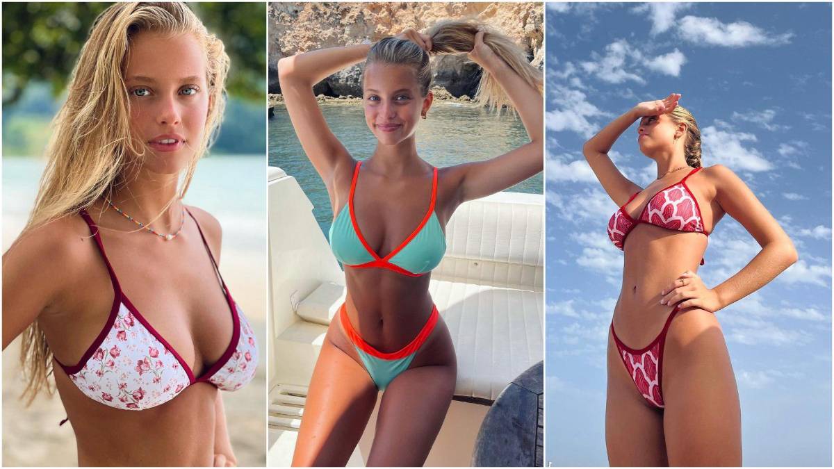 Escándalo: Novia de futbolista del Atlético de Madrid es acusada de infidelidad con Neymar y revela toda la verdad