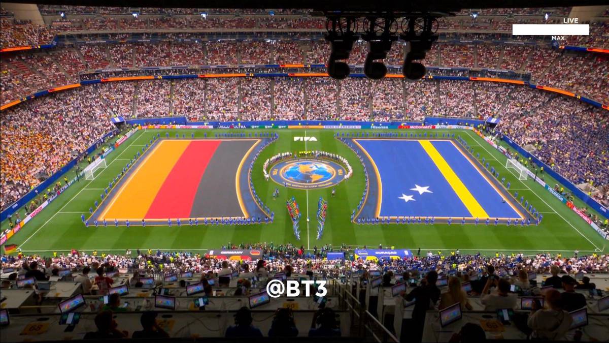 El récord de Curazao, festejo a lo John Cena y la marca de Neuer en el Mundial 2026