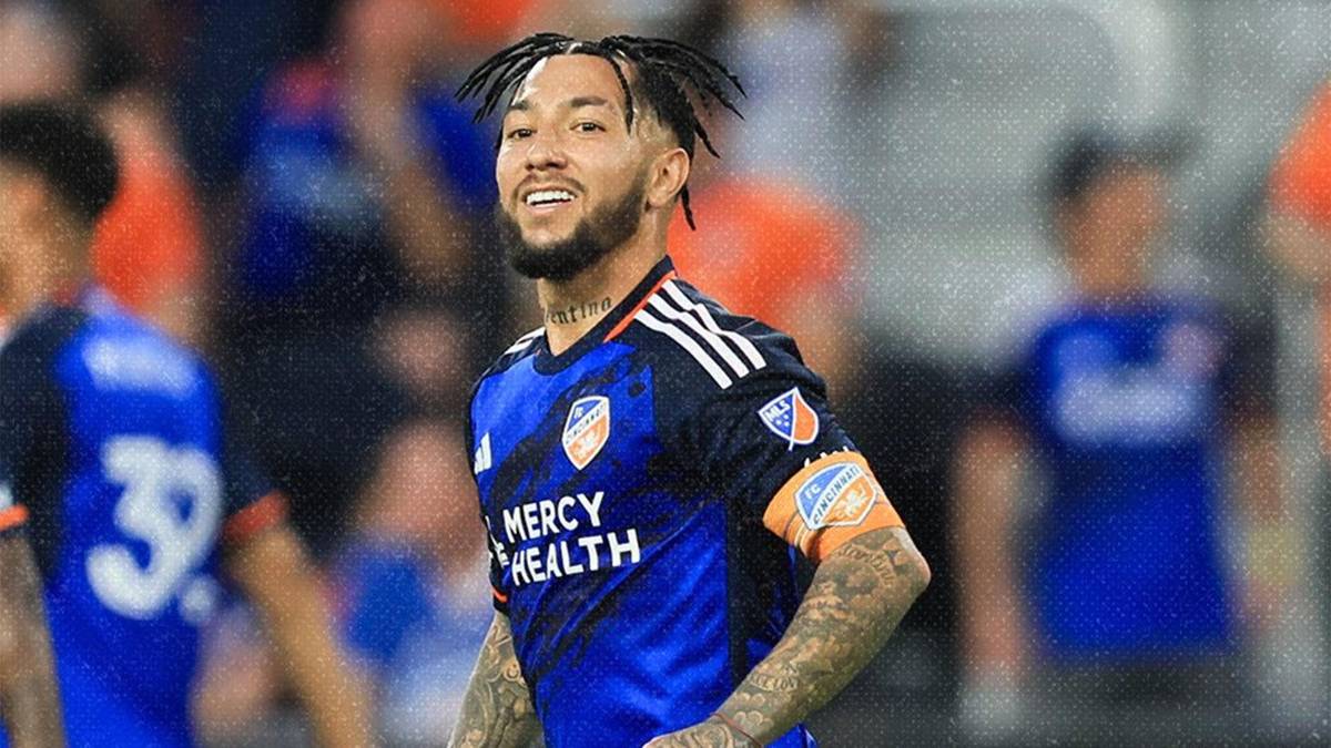 Suárez alcanzó a Messi tras su triplete con el Inter Miami: tabla de goleadores de la MLS 2024