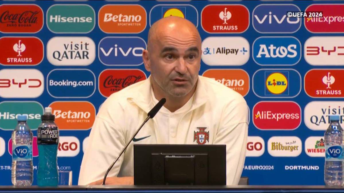 Pide que lo expulsen de la Eurocopa por tener encontronazo en la Portugal de Cristiano Ronaldo y este es el motivo