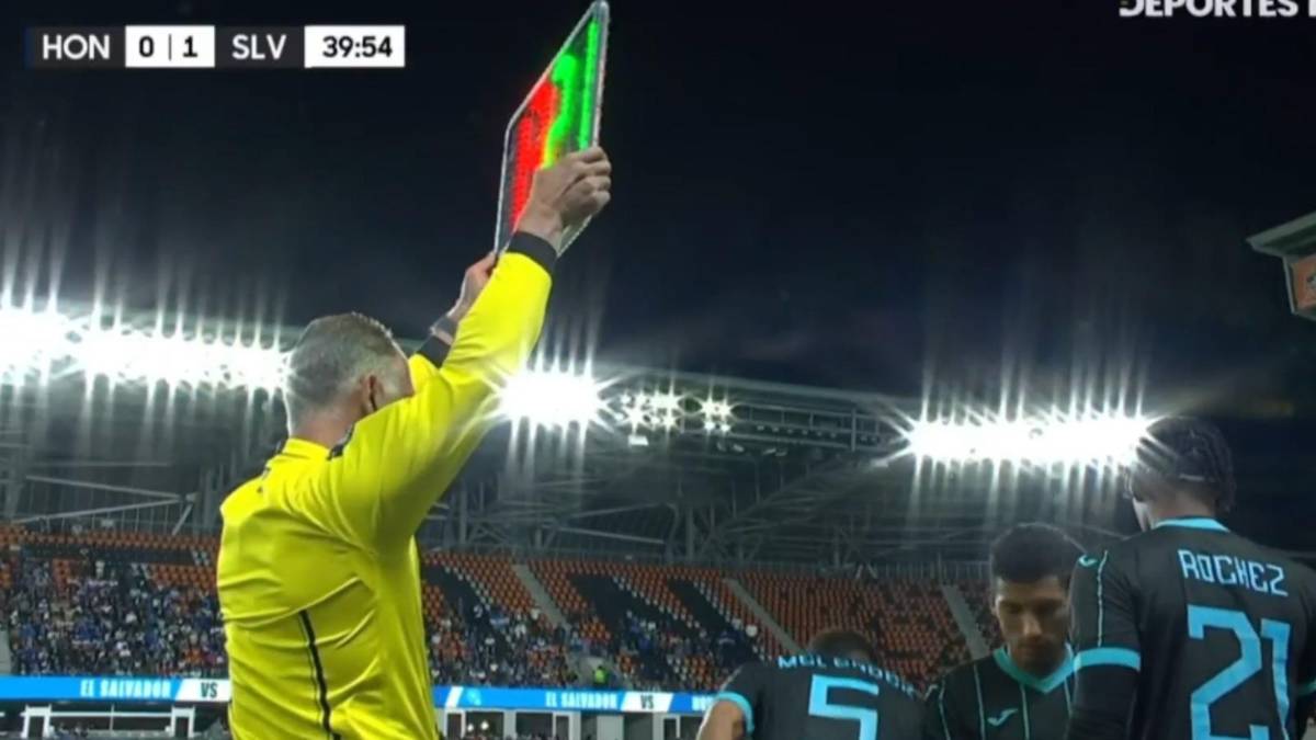 FOTOS: El principiante en la Selección de Honduras, los sacrificados y ambientazo en Houston con los salvadoreños