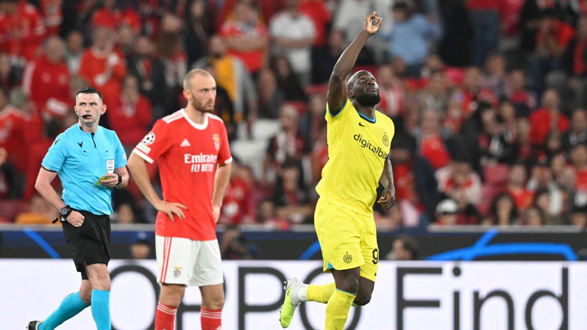 Haaland se quitó la sal, el gran gesto de Cancelo en el City-Bayern; David Suazo ‘presente’ y el épico festejo de Barella en el Benfica-Inter