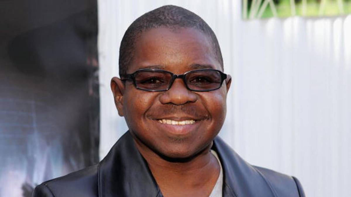 Gary Coleman falleció a la edad de 42 años.