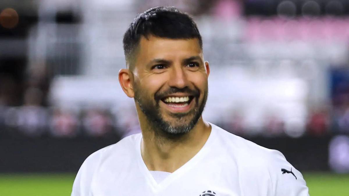 Kun Agüero impacta a todo Barcelona con la frase que nadie esperaba sobre el papá de Lamine Yamal y recibe la peor respuesta