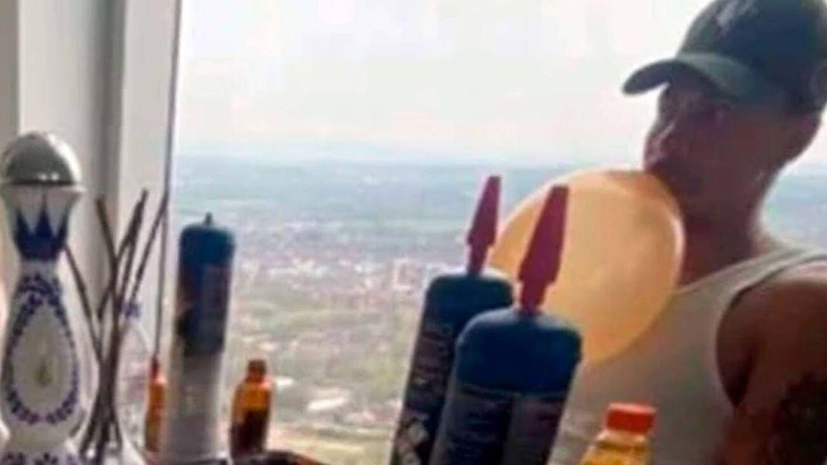 Dele Alli consumió “hippy crack” en una fiesta loca: Gastó 7 mil dólares en alcohol y aparece con cuatro mujeres en una cama