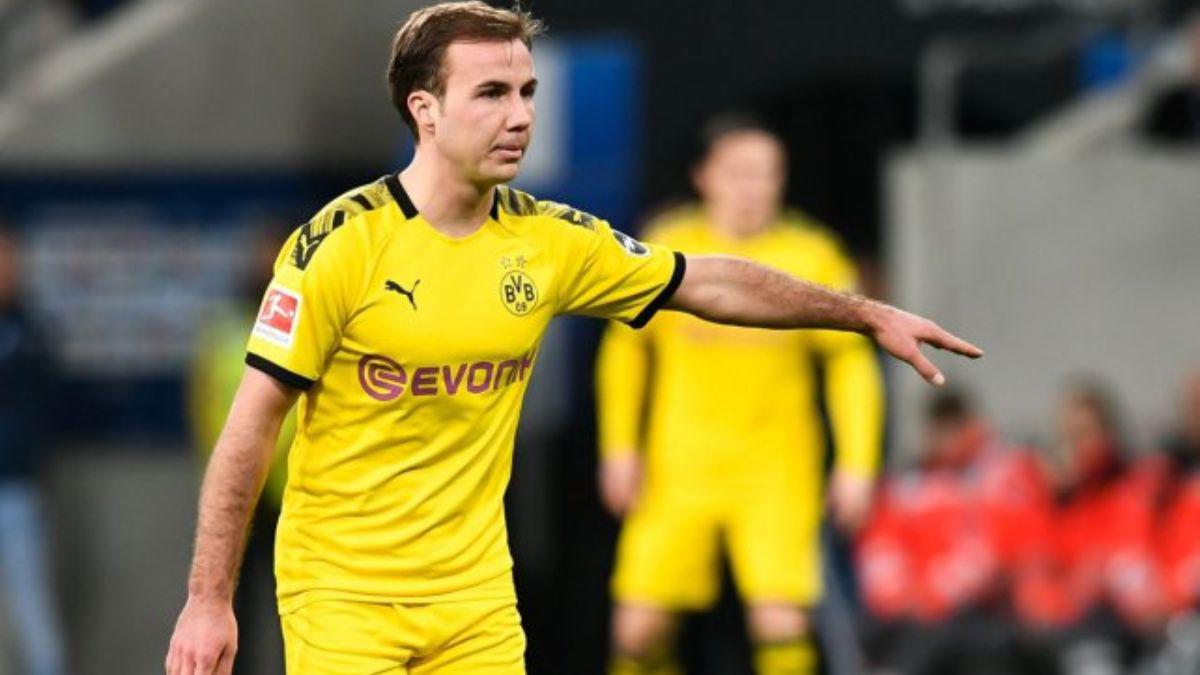 ¿Quién fue el primero? Los jugadores ‘traicioneros’ que se traspasaron entre el Borussia y el Bayern Múnich: Guerreiro es el último