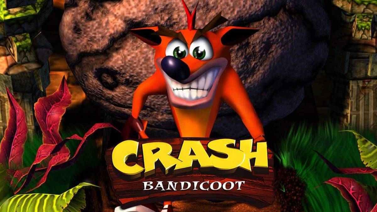 Crash Bandicoot de 1996: el nacimiento de todo un ícono de los videojuegos, estandarizando el 3D
