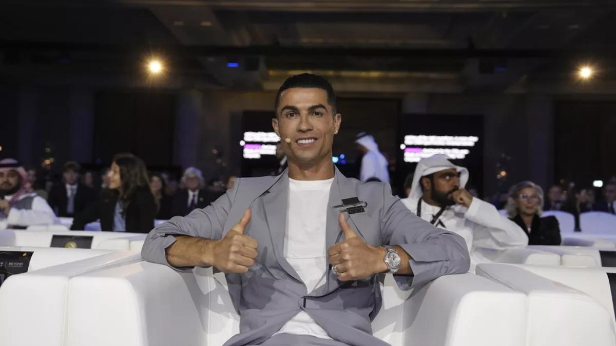Por 400 millones: la rotunda condición de Cristiano Ronaldo para comparar a club de La Liga y ser rival de Real Madrid