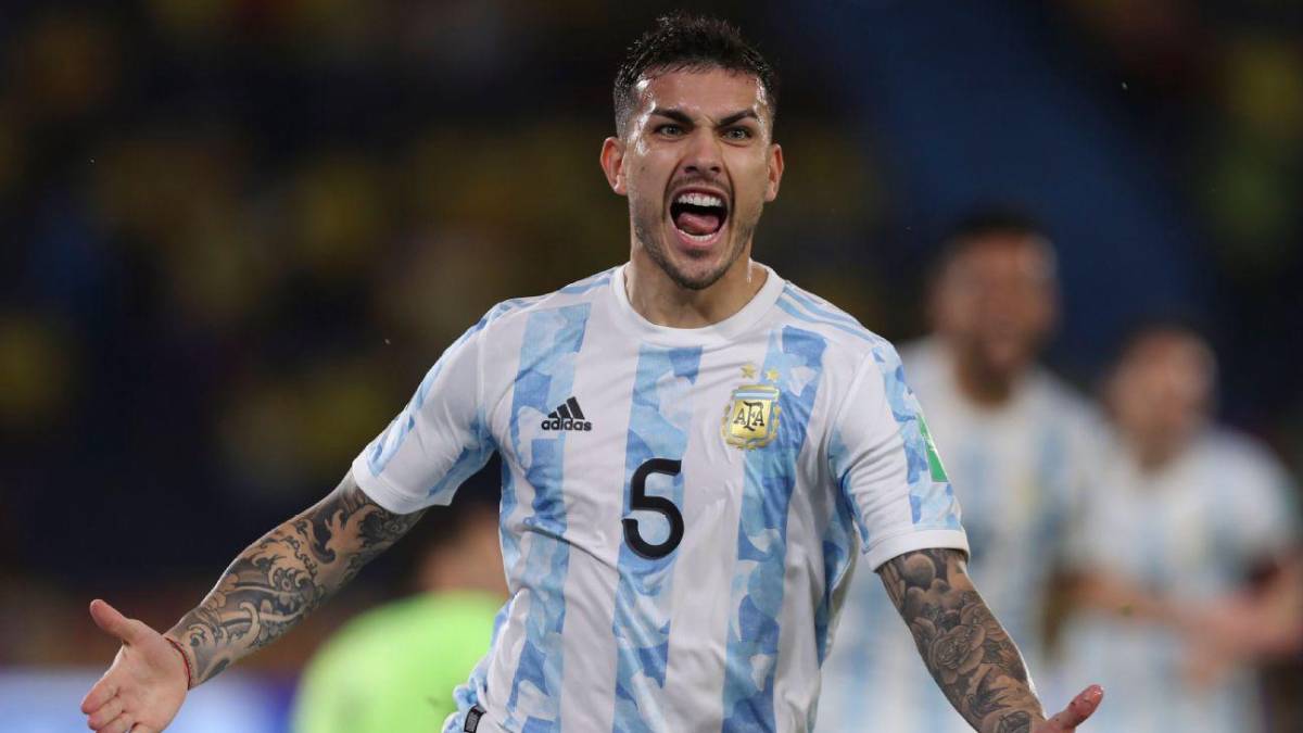 Argentina entre algodones: Los que no jugarán y otros en duda ante Honduras
