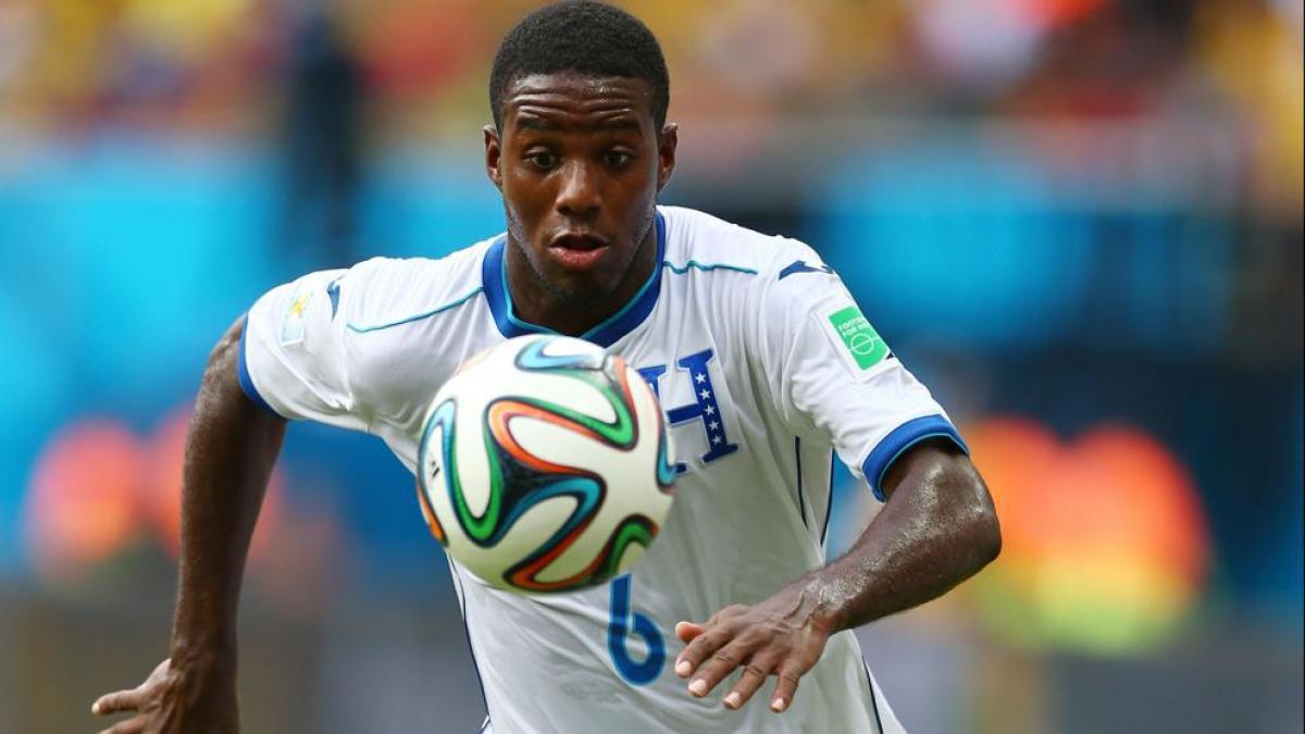 ¿Dónde están y a qué se dedican? La actualidad de los mundialistas de Honduras en Brasil 2014: 7 siguen activos