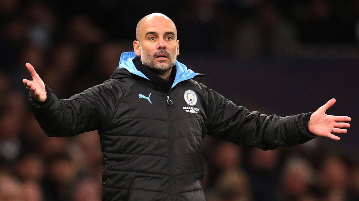 Con los fichajes: El brutal equipo del Manchester City de Pep Guardiola para ganarlo todo la próxima temporada