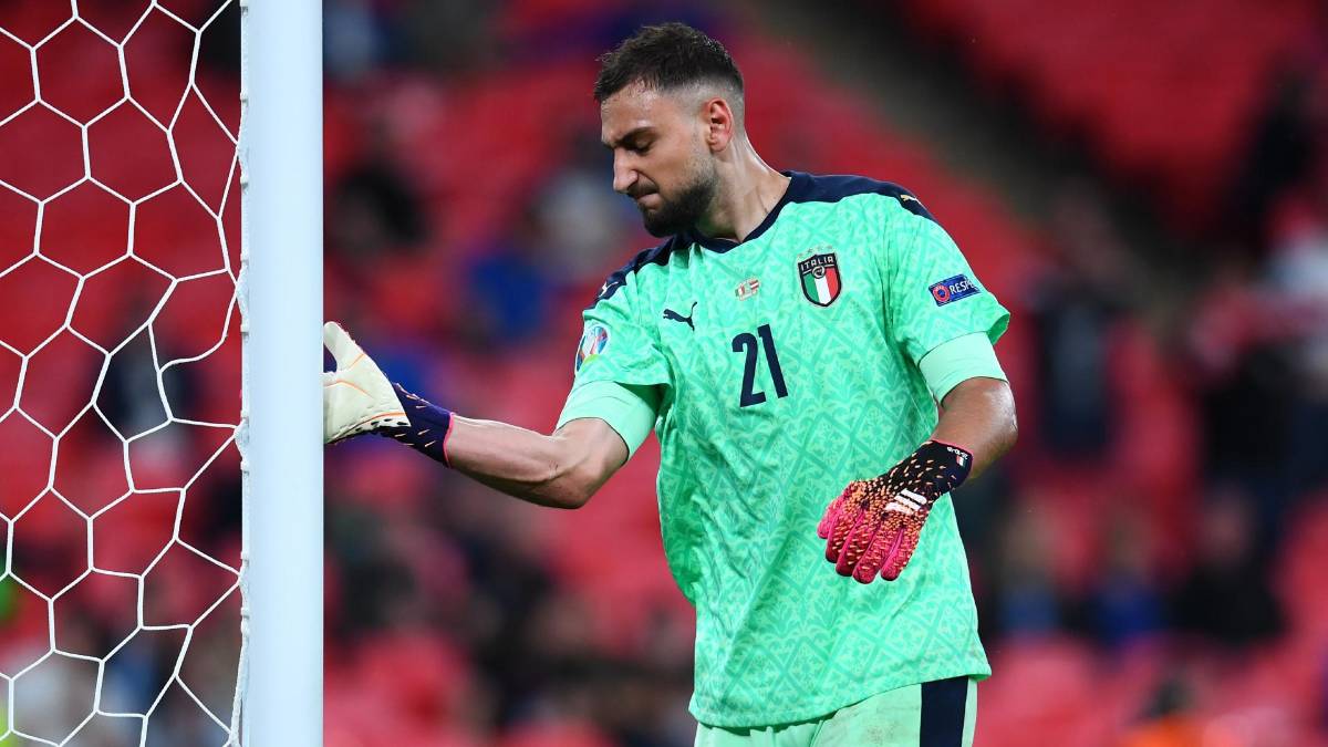 Los mejores futbolistas del mundo que no estarán en el Mundial de Qatar; no clasificaron con sus selecciones