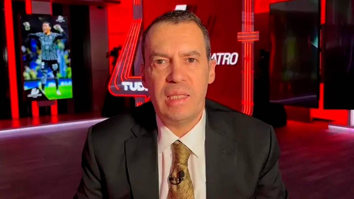 La extraña enfermedad que acabó con la vida de André Marín: “El virus puedes tomarlo en los hielos de un restaurante”