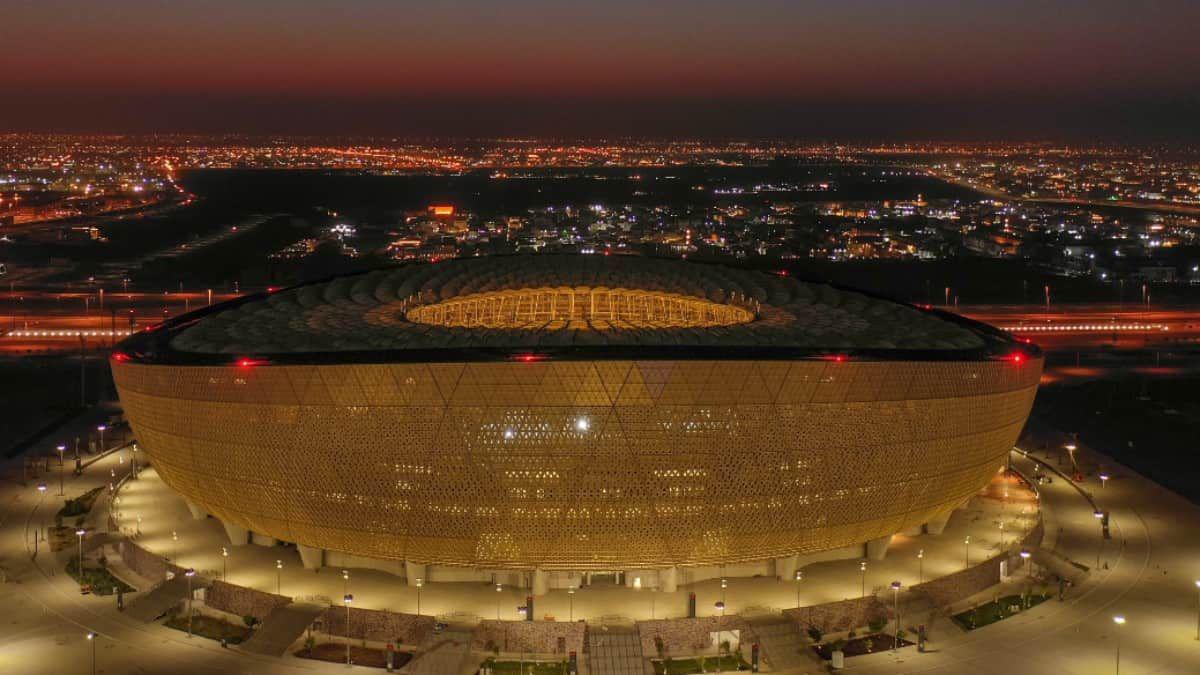 ¡Indignante! Qatar reconoce que más de 500 migrantes murieron durante la preparación del Mundial del 2022