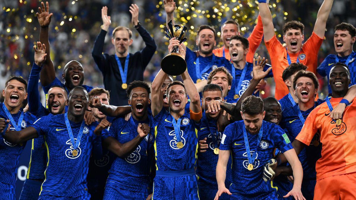 Real Madrid engrandece más su historia en el fútbol: así queda el Palmarés de Campeones del Mundial de Clubes