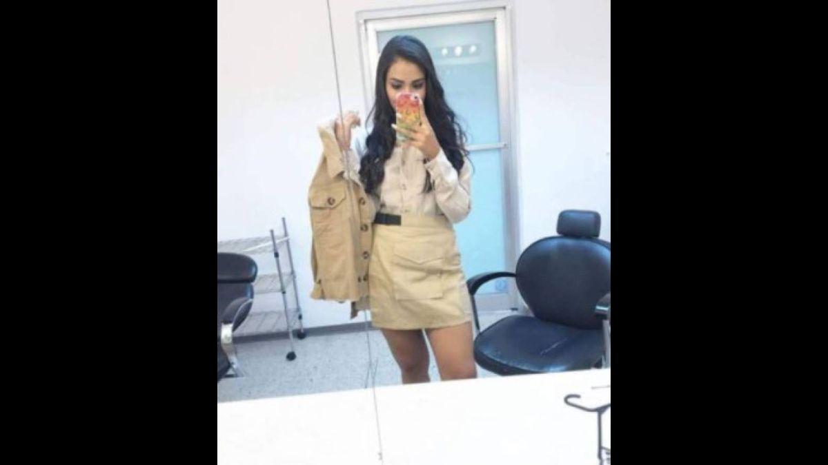 ¡Está soltera! Cristel Osorio, la joven periodista de deportes que roba miradas y suspiros en las pantallas televisivas