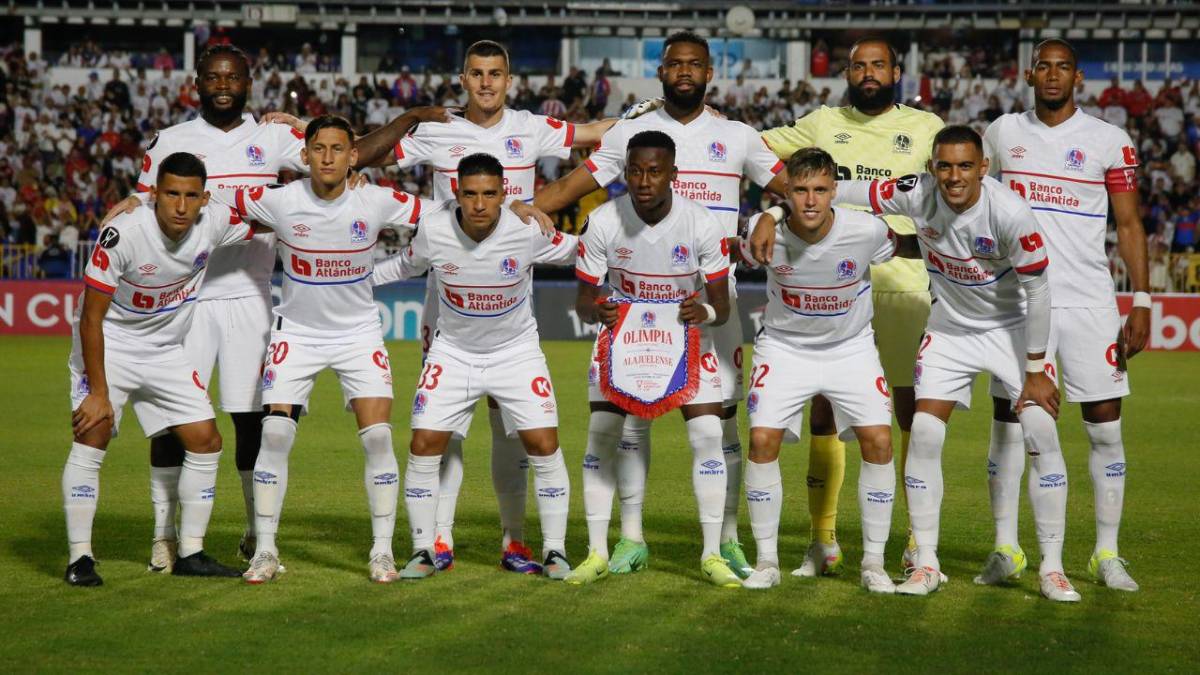 Honduras tiene dos clasificados y falta uno: ¡Equipos que tienen boleto hacia la Copa Centroamericana 2026!