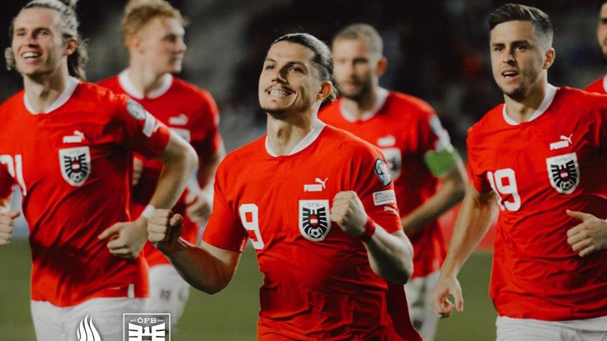 Haaland y Noruega lo pueden romper: las selecciones con mayor tiempo sin ir a un Mundial