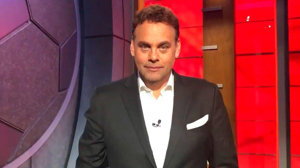 Su jugoso salario, autos y casa exclusiva: Así es la vida de lujos que lleva David Faitelson ¿Por qué no vive en México?