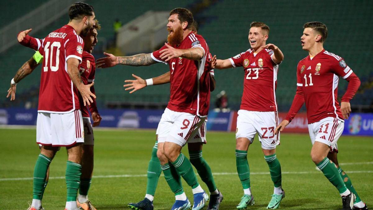 Haaland y Noruega lo pueden romper: las selecciones con mayor tiempo sin ir a un Mundial