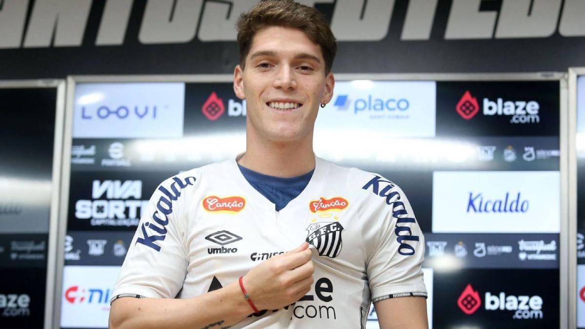 Neymar hizo un tremendo pedido: fueron compañeros en PSG y quiere ficharlo para el Santos