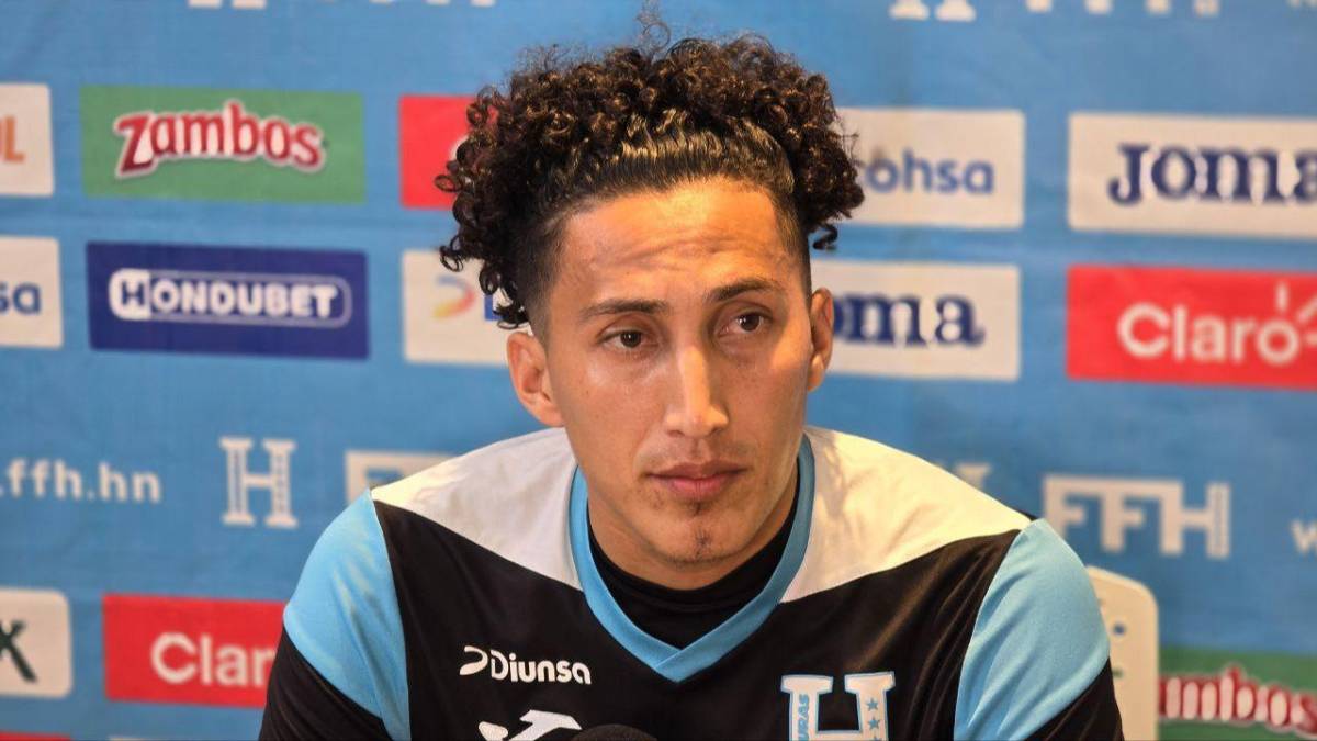 Los olvidados de Rueda que podrían ser la “salvación” de la Selección de Honduras en el cierre de la Nations League