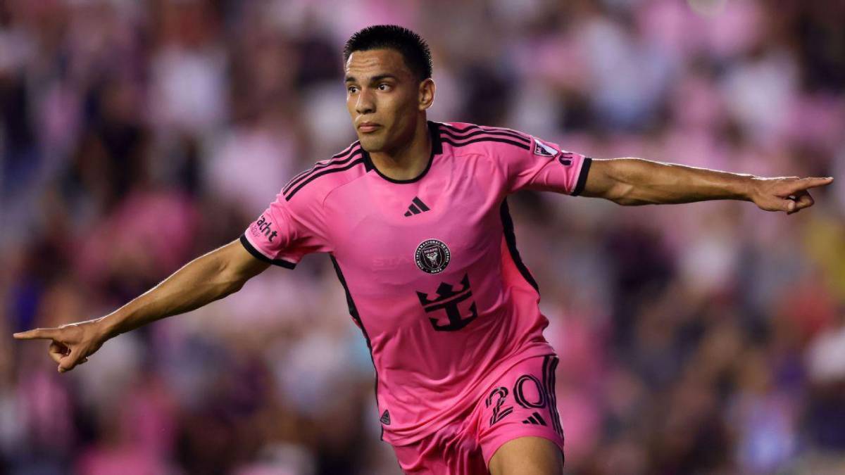 Inter Miami quiere reunir a la MSN en la MLS: así es el 11 titular que desea Javier Mascherano con una baja confirmada ¿Y David Ruiz?