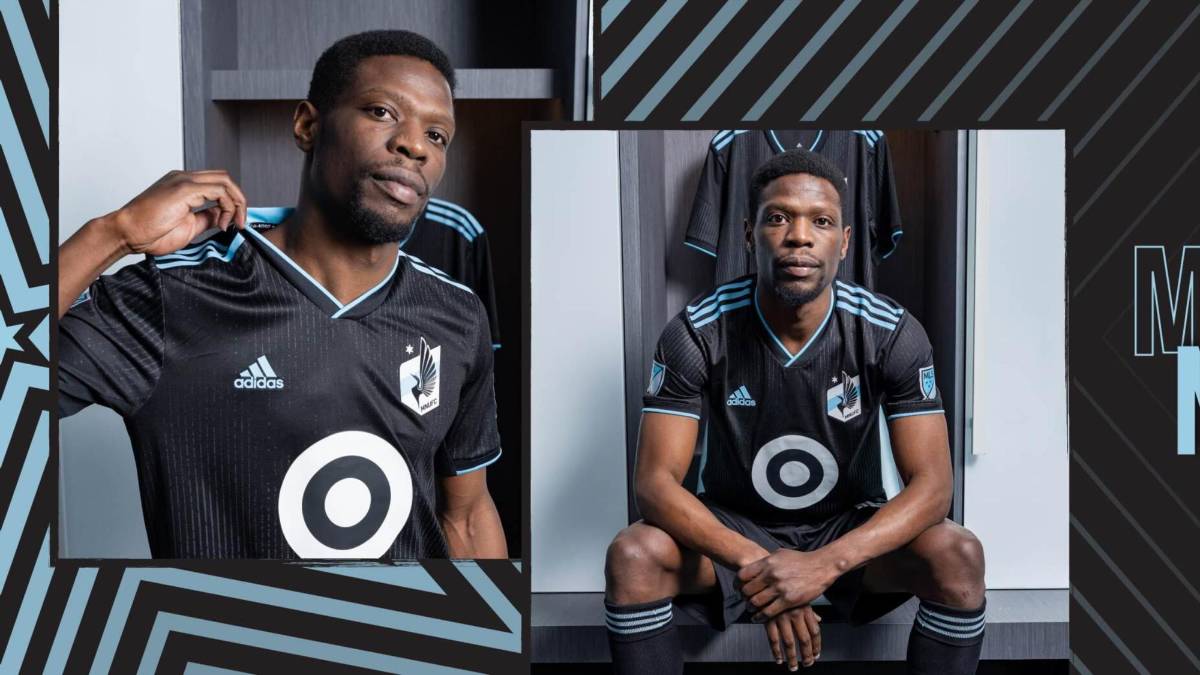 ¡Diseños sobrios y también estridentes! Así vestirán los clubes de la MLS para la temporada 2022