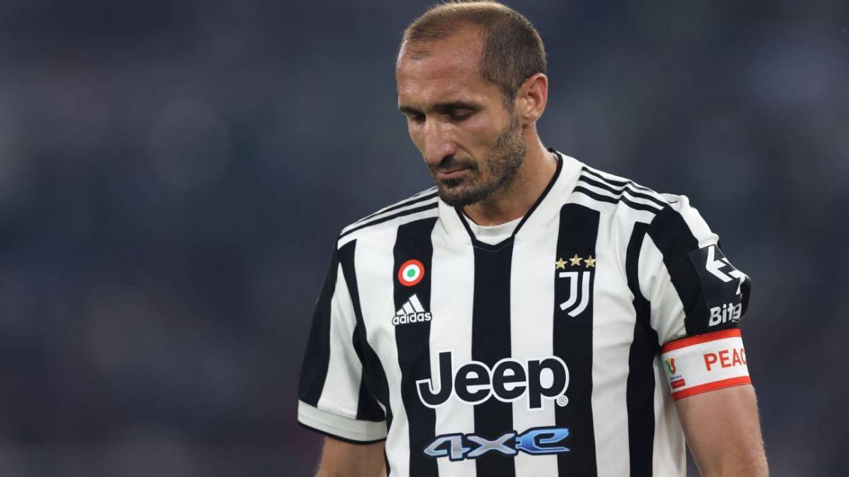 Nace una súper Juventus con los fichajes: El 11 de “terror” de Allegri para la temporada 2022-23