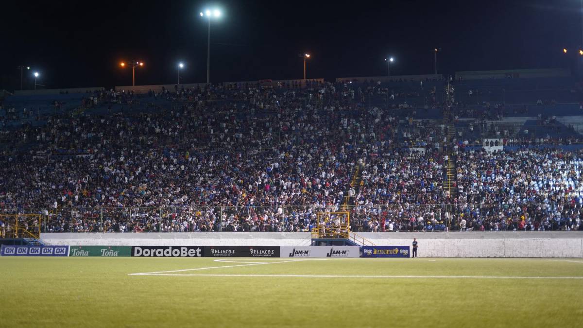Nicaragüense le pegó a Supremo por perder, el catracho que lloró y Joao Ferreria debutó con Honduras; ¿hubo robo?
