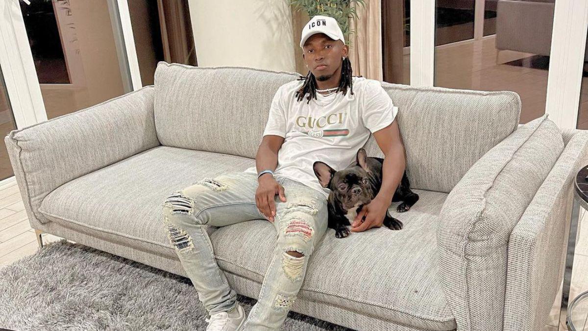 ¡Disfrutando como una estrella de fútbol! El estilo de vida que el hondureño Alberth Elis presume desde que llegó a Europa