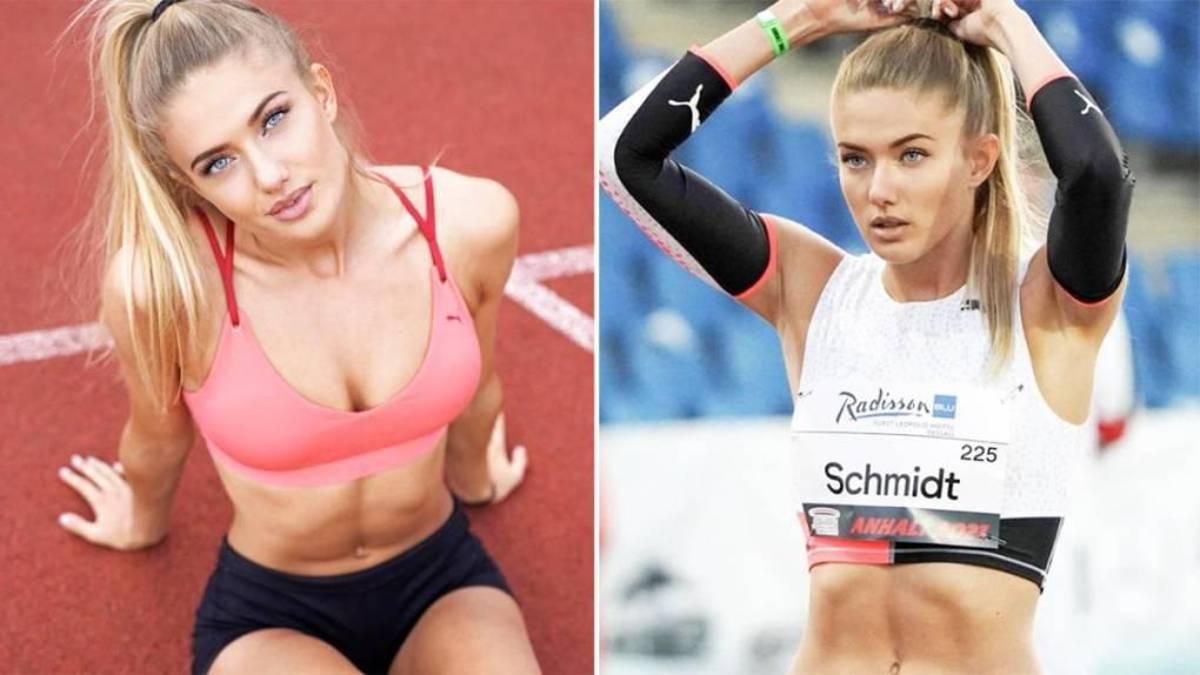 Las atletas más hermosas de los Juegos Olímpicos París 2024, quiénes son y qué deporte practican