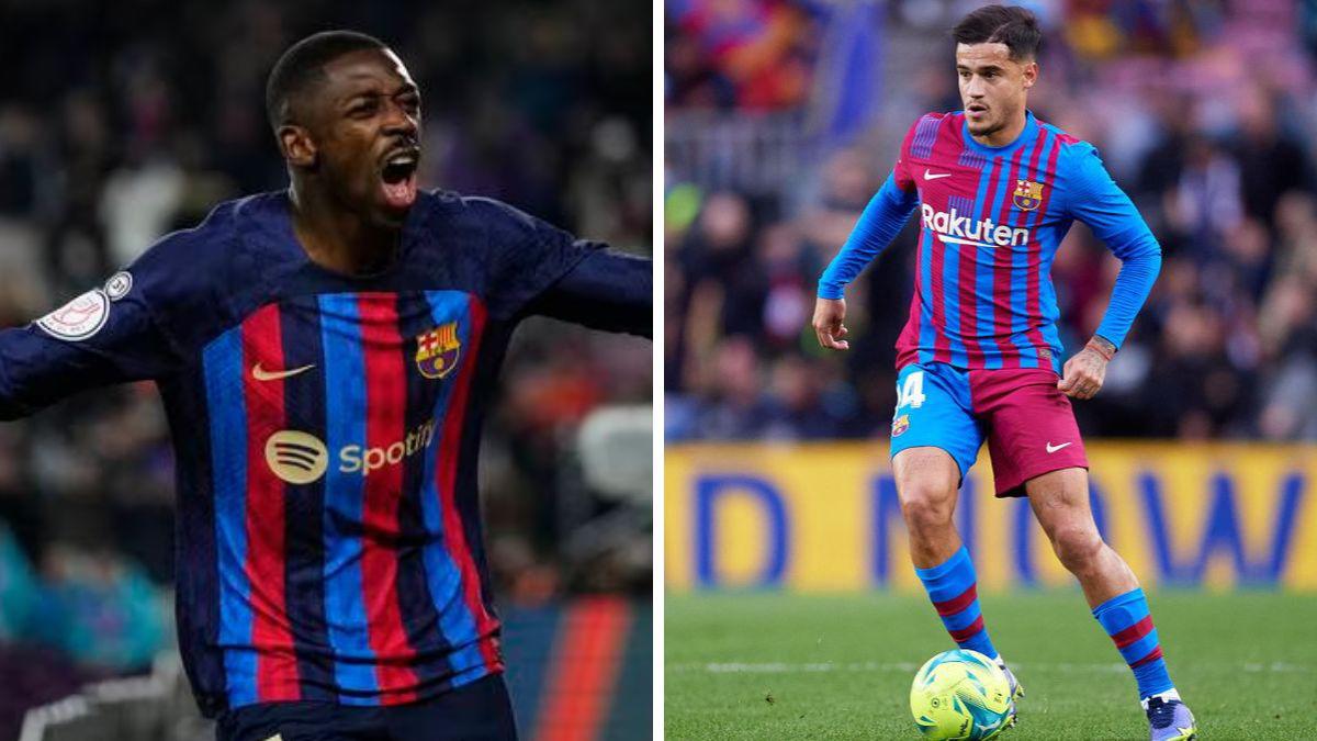 Haaland y Mbappé, la dupla que el Barcelona rechazó por fichar a otros: uno fue el “peor fichaje” del club