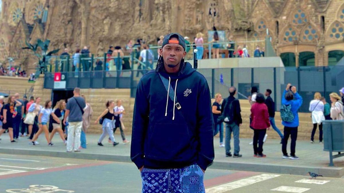 ¡Disfrutando como una estrella de fútbol! El estilo de vida que el hondureño Alberth Elis presume desde que llegó a Europa