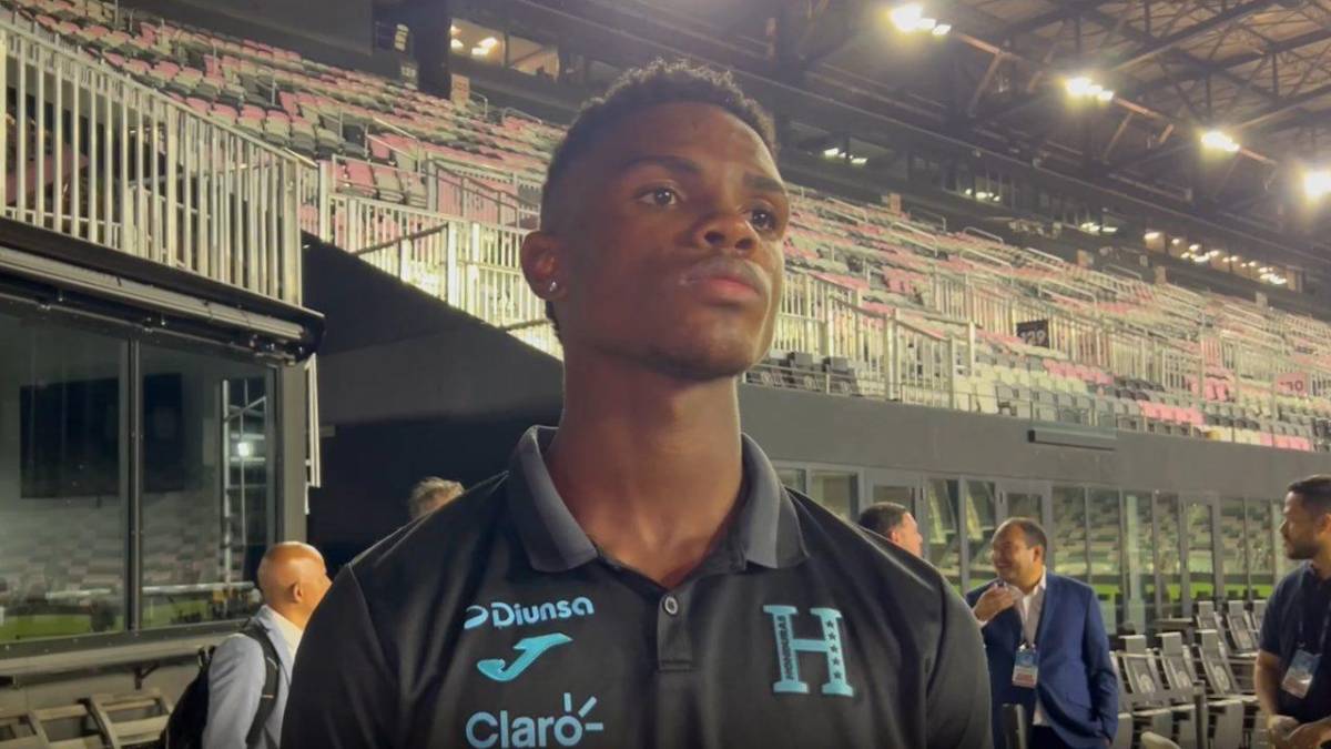 El gran 11 que puede armar Reinaldo Rueda para el amistoso entre la Selección de Honduras ante Islandia