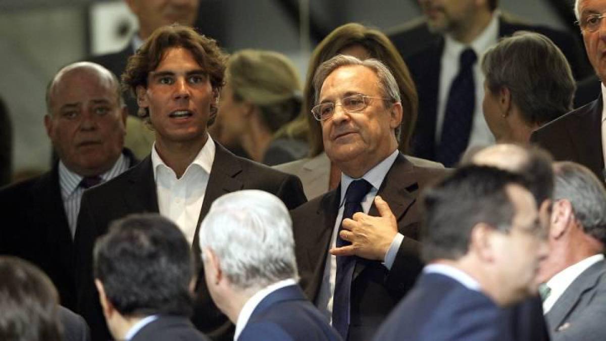 ¿Con Cristiano Ronaldo? La fecha para la inauguración del nuevo Santiago Bernabéu y los “elegidos” por Florentino Pérez