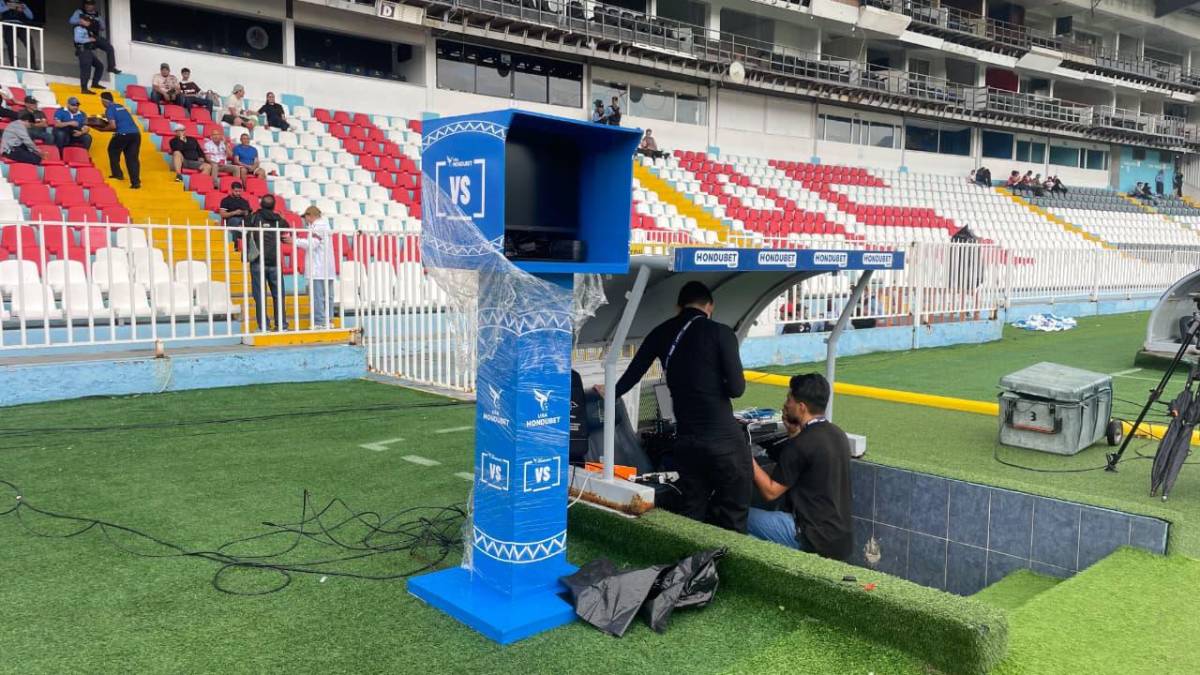 Polémicas, lesiones, tecnología y zafarrancho; así se vivió la actividad del fútbol en Semana Santa