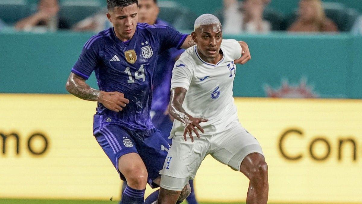 Con sorpresa en el arco y en el ataque: Héctor Vargas revela el posible once de Honduras en su debut en la Copa Oro ante México