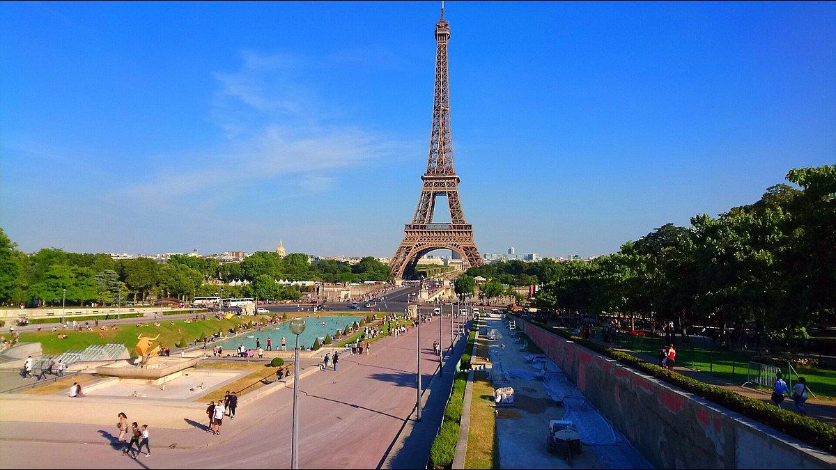 Juegos Olímpicos París 2024: Así son las lujosas sedes, estadios, edificios y parques elegidos por las autoridades de Francia