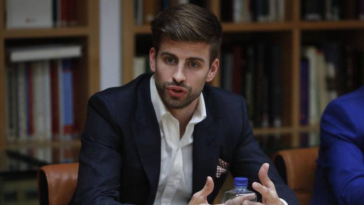 Así es el imperio millonario de Piqué: la enorme fortuna que posee gracias a sus increíbles negocios fuera del fútbol