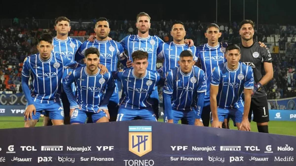 ¿Cuánto pagaron por Auzmendi? ¿Qué pasó con Troglio? El ídolo que se suicidó... Godoy Cruz y sus cosas más íntimas que debes saber