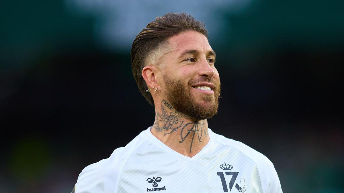 ¿Sergio Ramos al Real Madrid? Prensa de España es categórica sobre el fichaje que llegará tras lesión de Militao