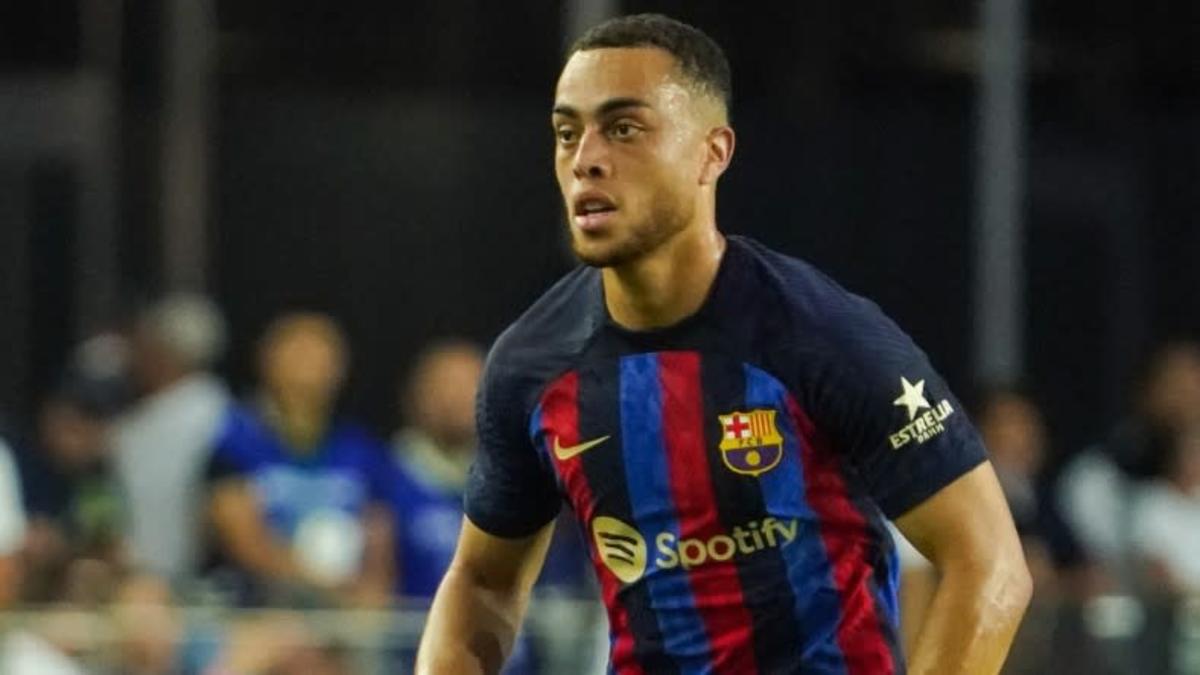 Están en serio peligro: Los 17 jugadores que Barcelona tiene inscritos para iniciar la Liga Española ¿Y los fichajes?