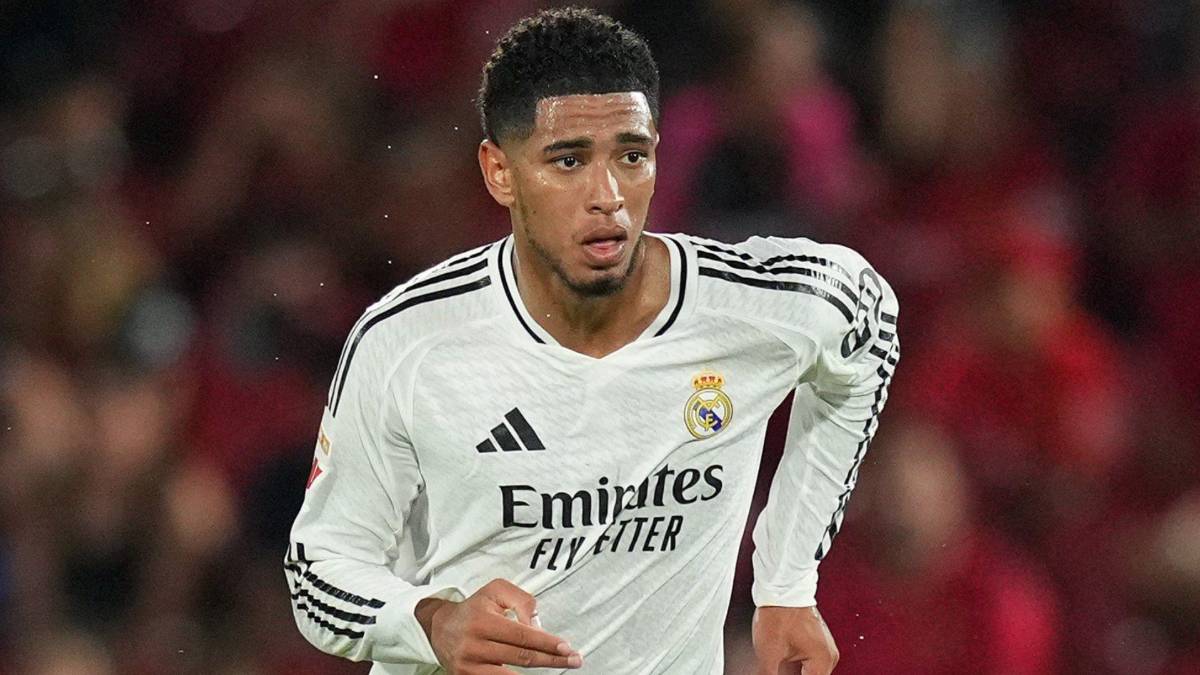 El ranking de los 10 jugadores que son los grandes favoritos a ganar el Balón de Oro 2024