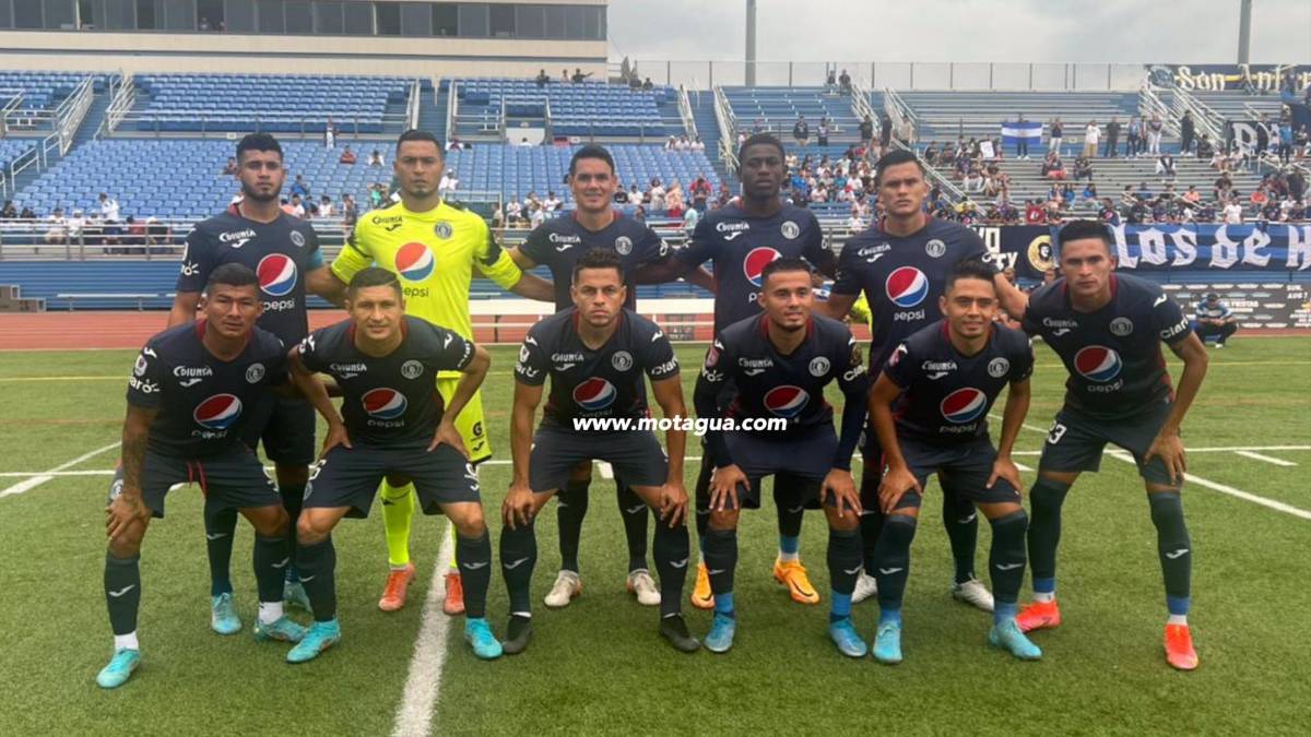 Sorpresivo primer lugar: Estos son los 10 equipos más caros del fútbol de Centroamérica ¿Y Olimpia?