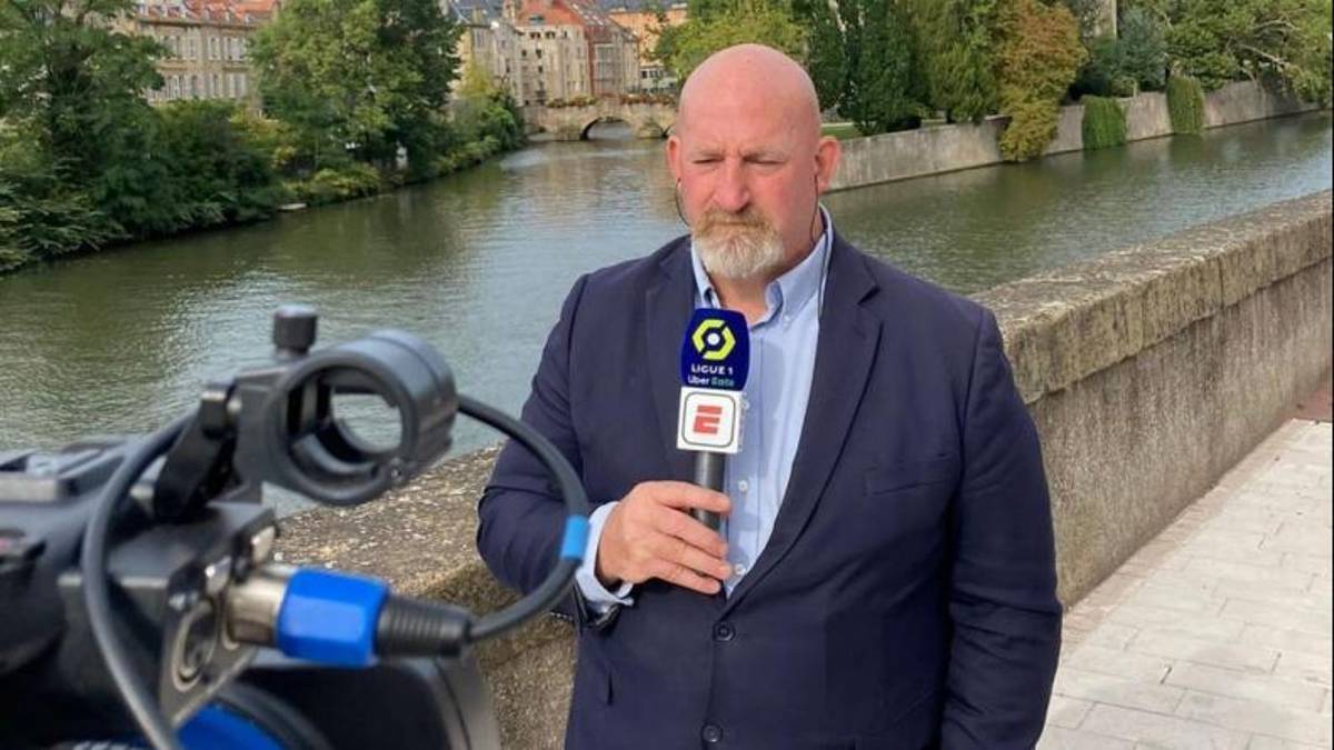 Impactante testimonio de la hermana del periodista Christian Martin: ‘‘Estuvo golpeándome y ahorcándome; él me tapaba la boca’’