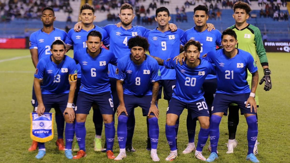 ¿Y Honduras? Jamaica y Haití irrumpen a Costa Rica y Panamá entre las selecciones más caras de la Copa Oro 2023