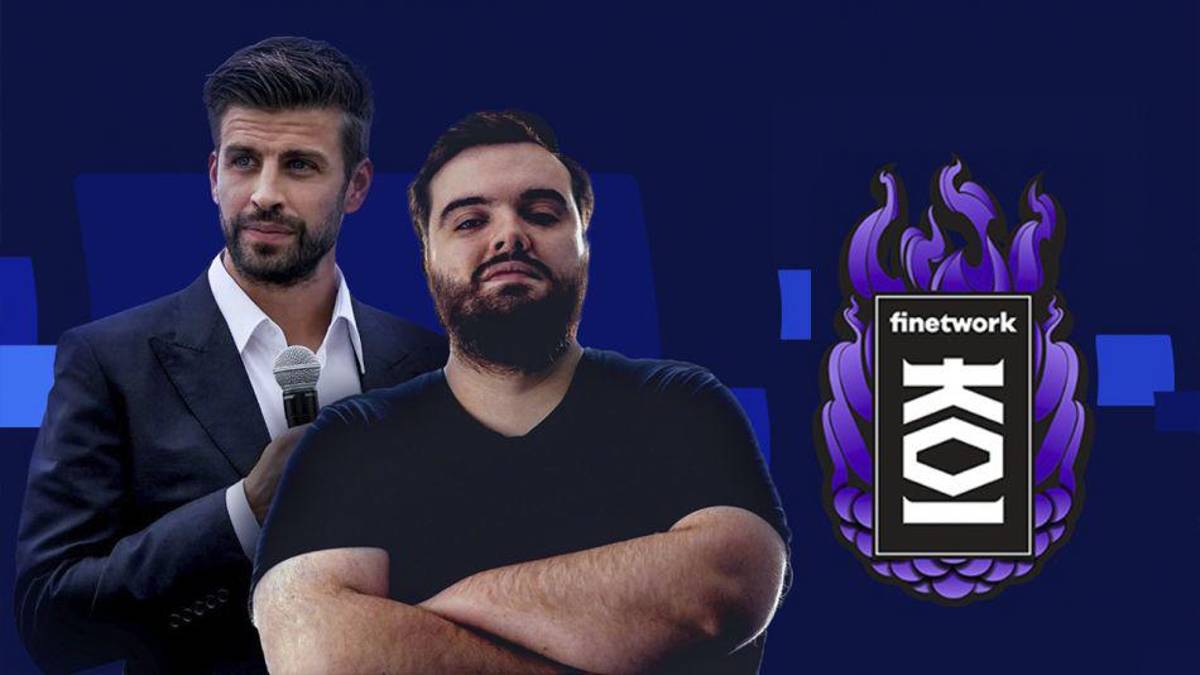 Así es el imperio millonario de Piqué: Su gran empresa, dueño de un club, derechos de TV, eSports y otros negocios